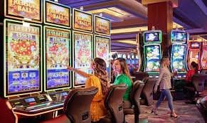 6ffff Casino trực tuyến